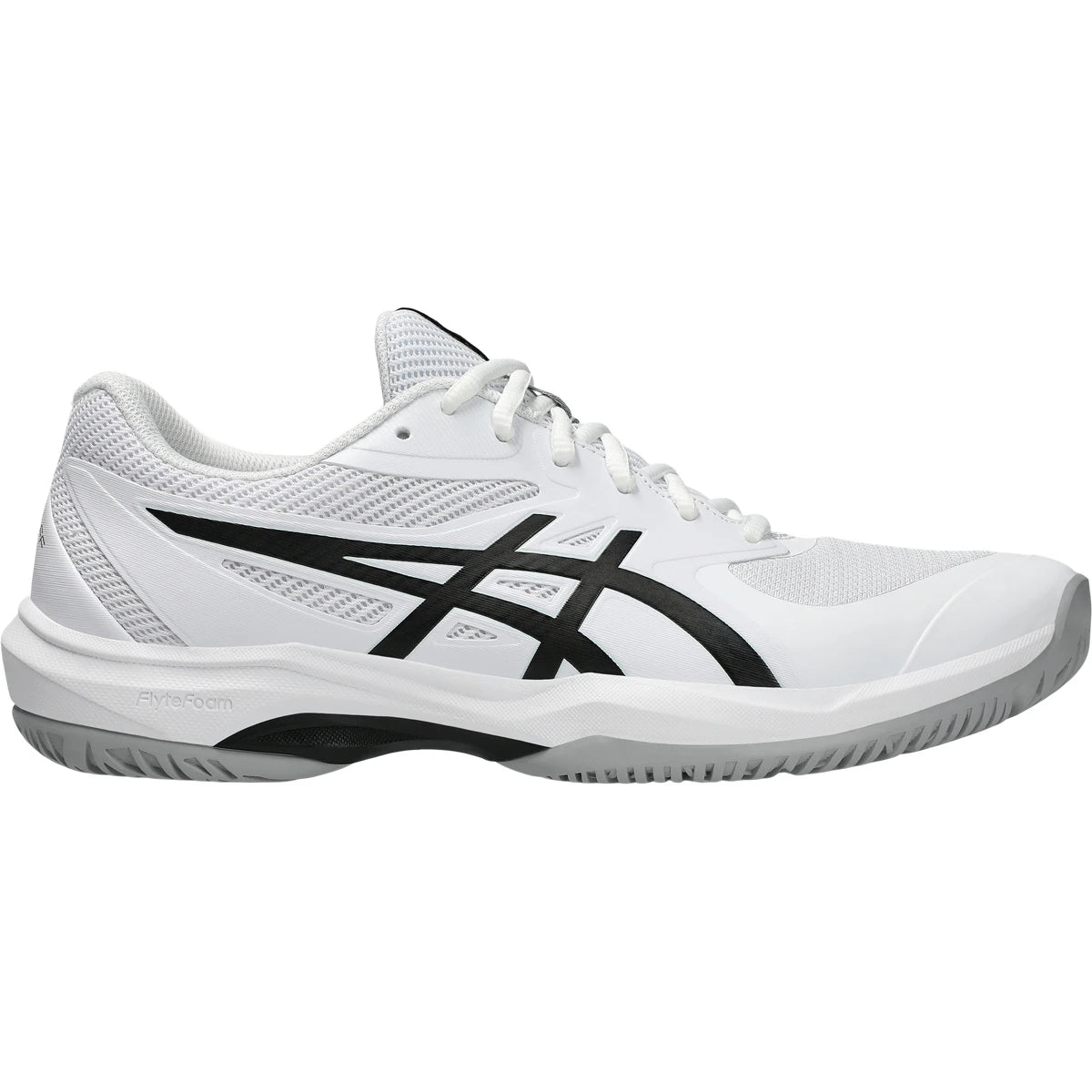 ZAPATILLAS ASICS GEL GAME FF TODAS SUPERFICIES