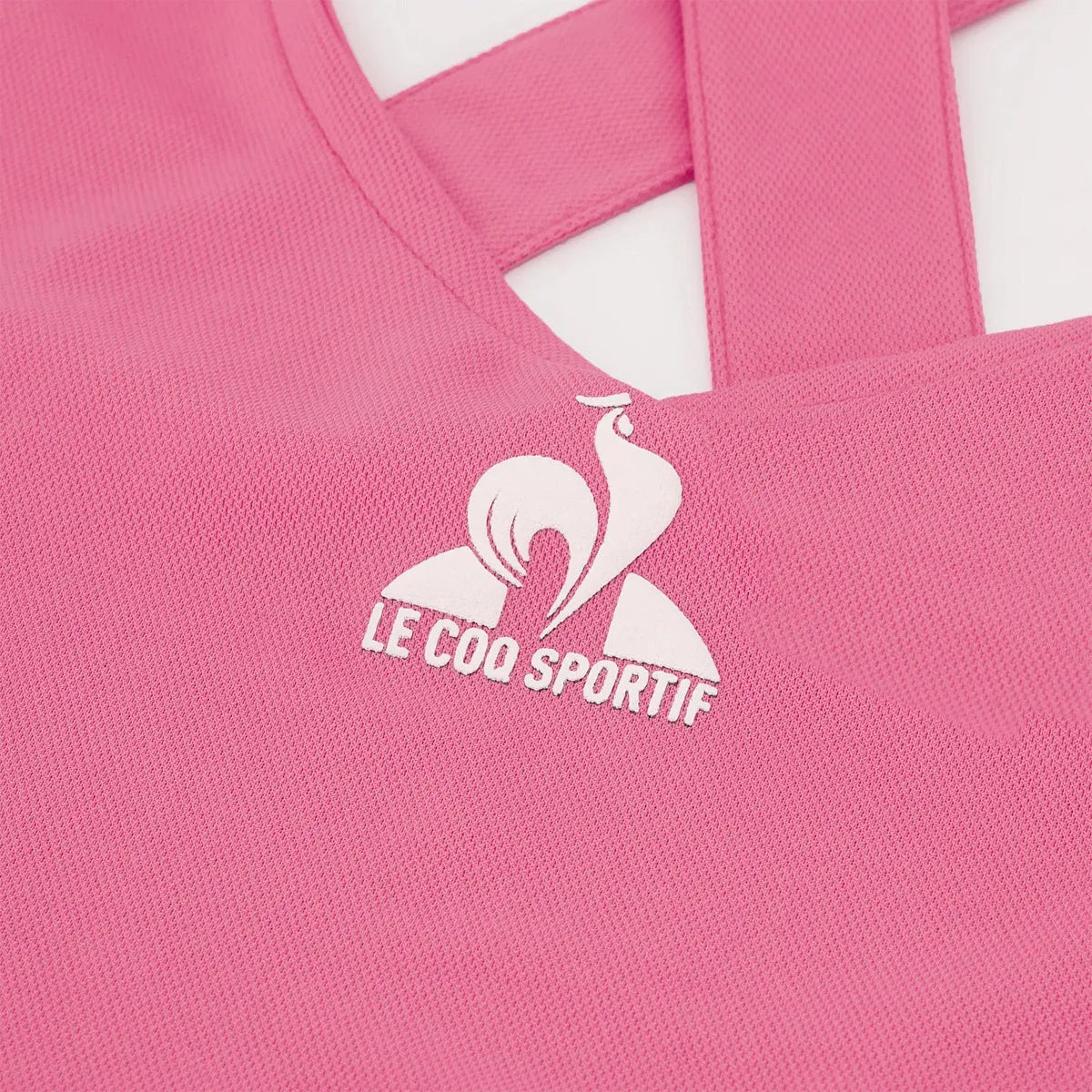 VESTIDO LE COQ SPORTIF MUJER MELBOURNE