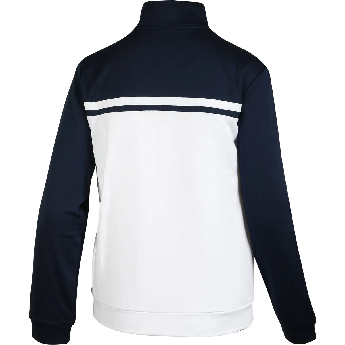 CHAQUETA LOTTO JUNIOR SQUADRA ATHLETE