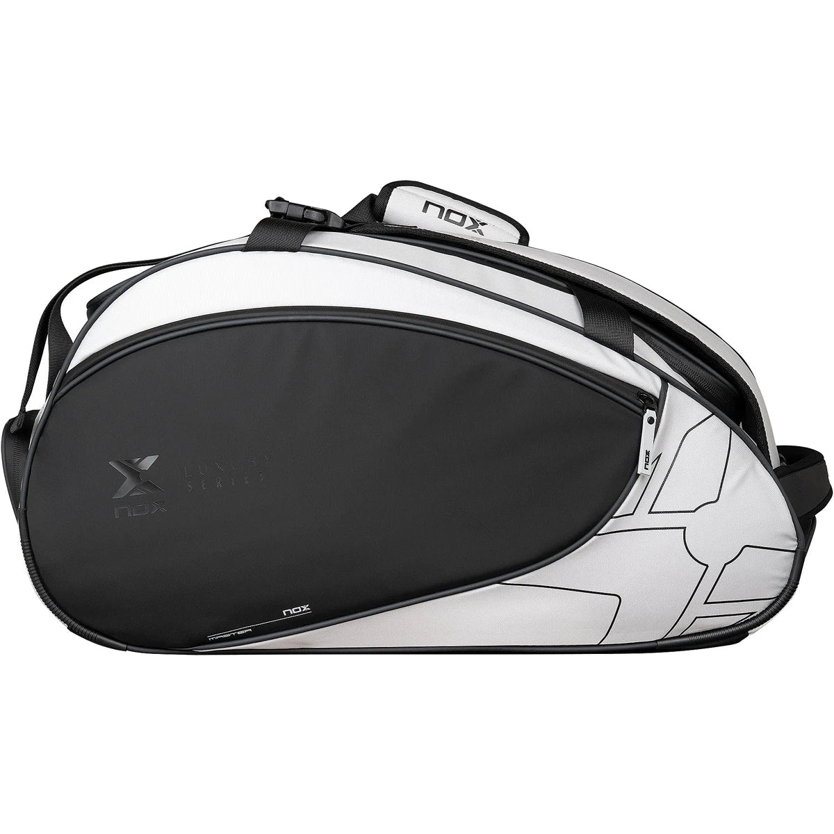 BOLSA NOX PADEL LUXURY MASTER