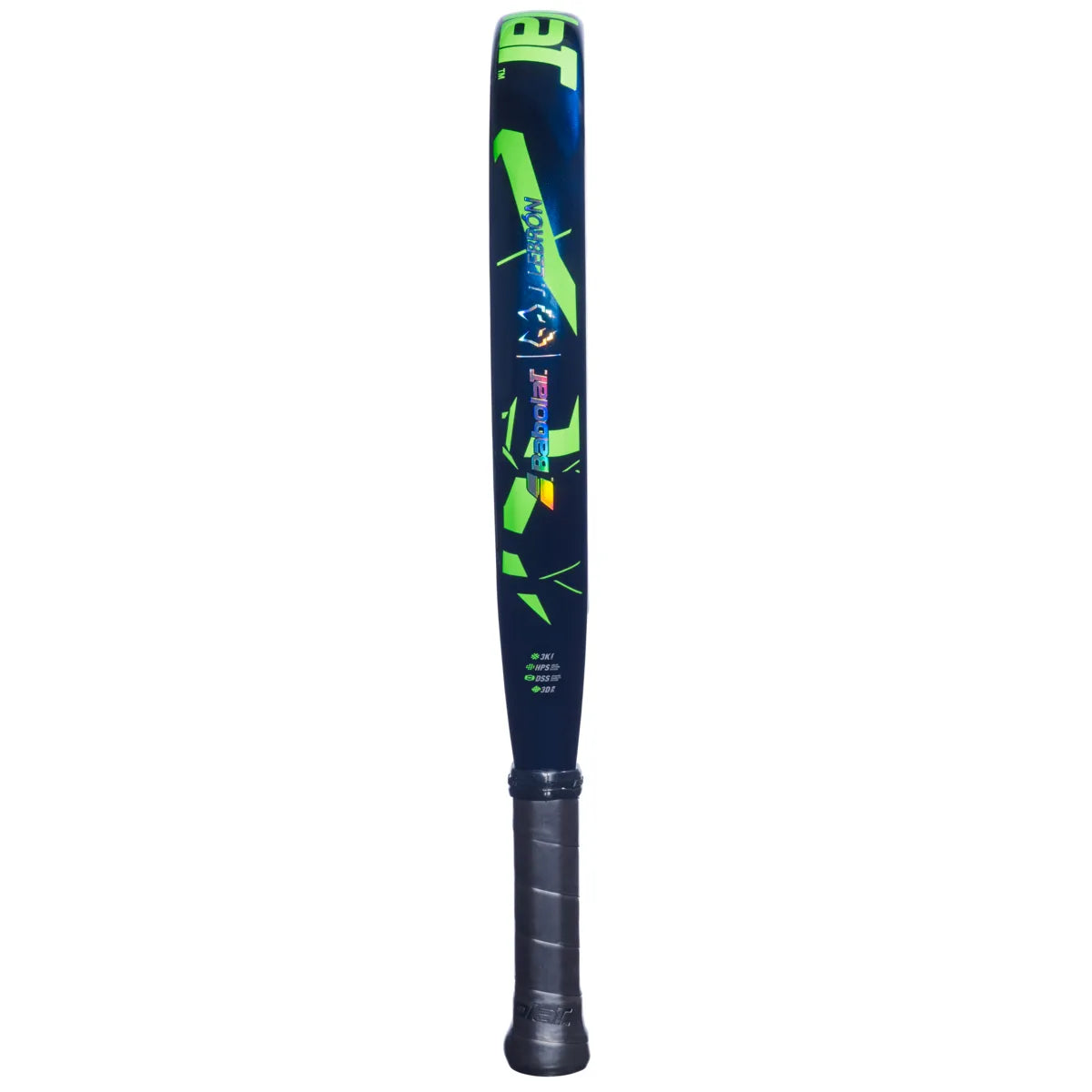 RAQUETA DE PÁDEL BABOLAT VIPER JUAN LEBRON 3.0