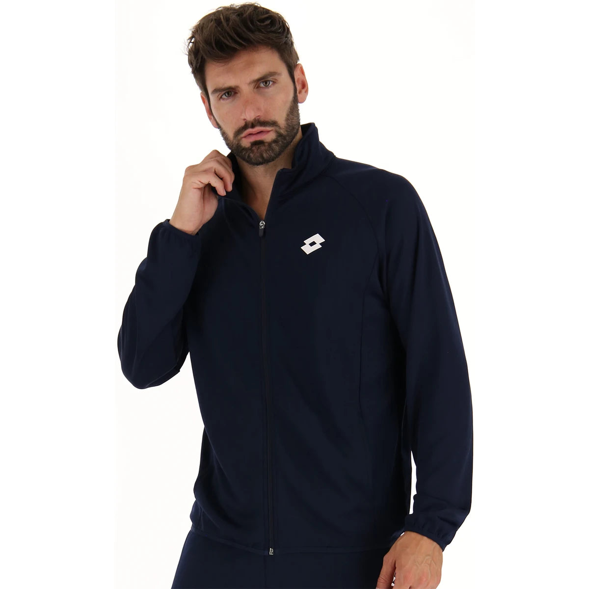 Chaqueta Lotto Msp