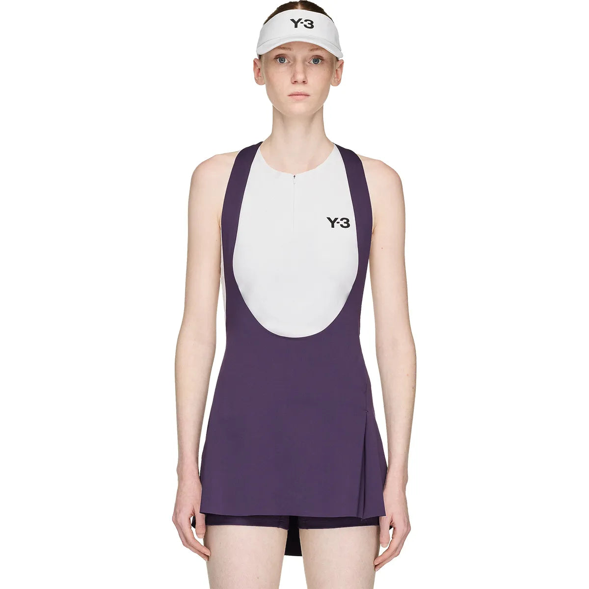 CAMISETA DE TIRANTES ADIDAS MUJER Y3 NEW YORK
