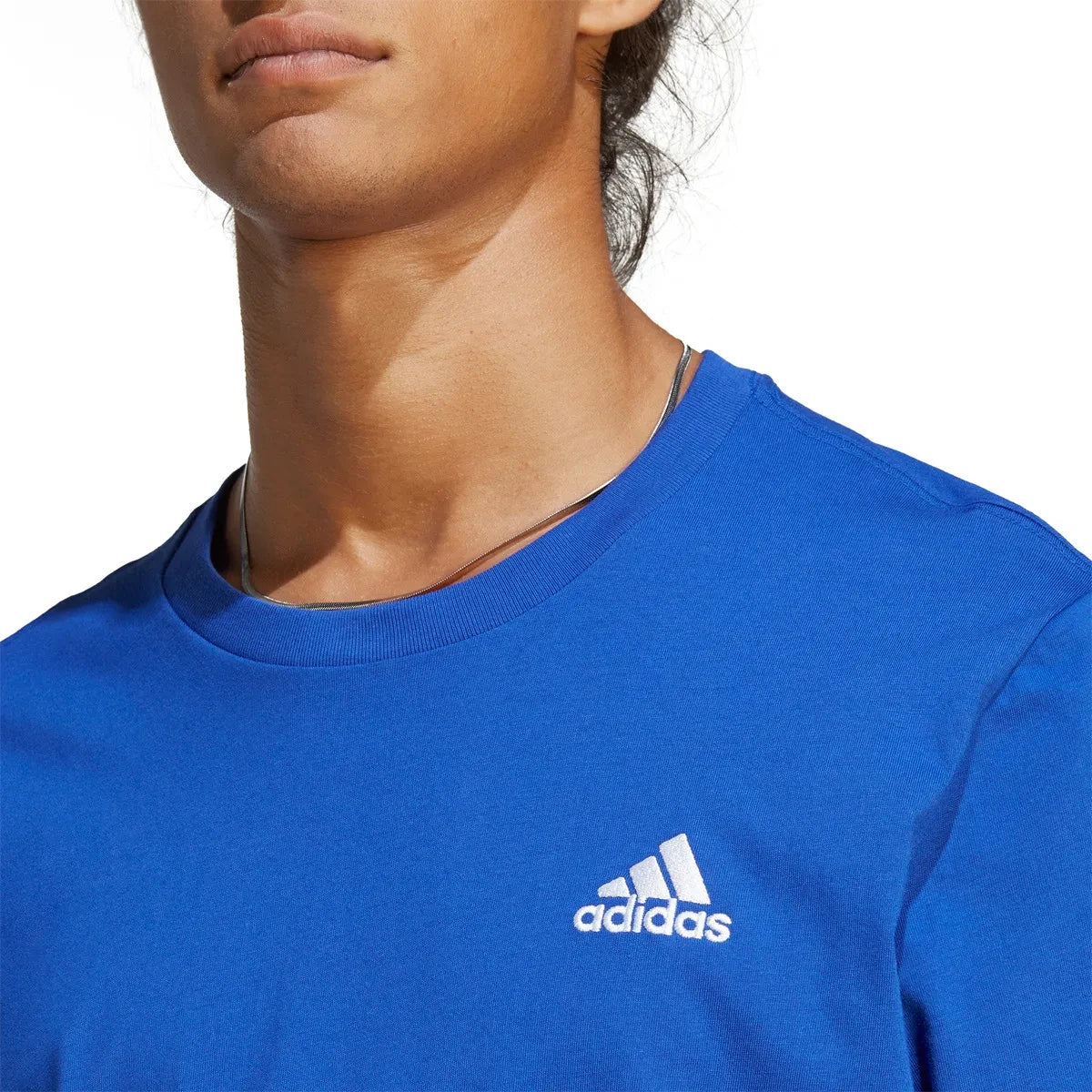 CAMISETA ADIDAS SMALL LOGO