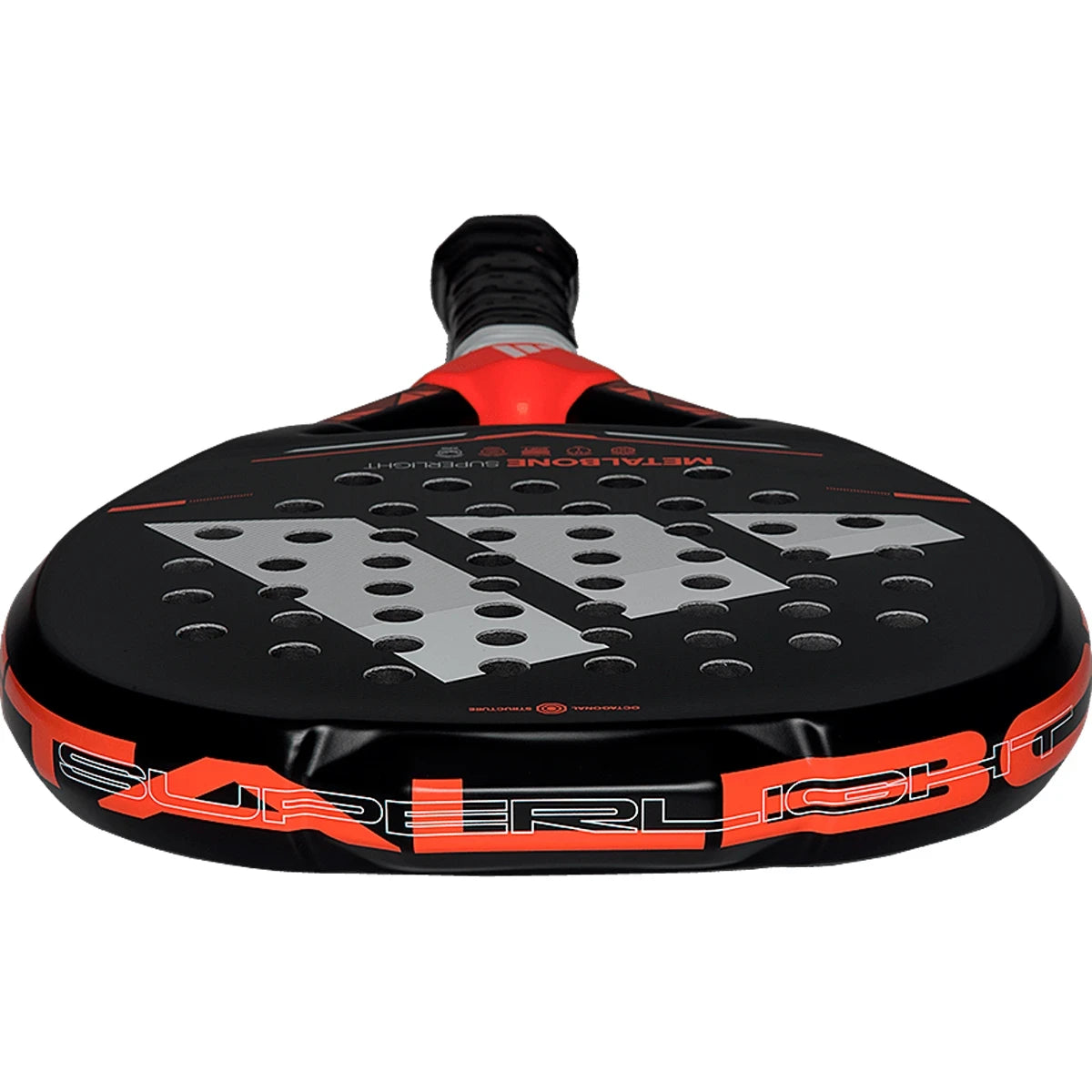 RAQUETA DE PÁDEL ADIDAS METALBONE SUPERLIGHT