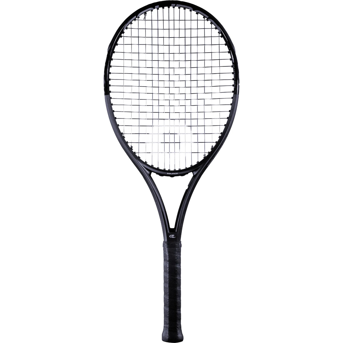 RAQUETA DE TENIS SOLINCO BLACKOUT (285 GR)