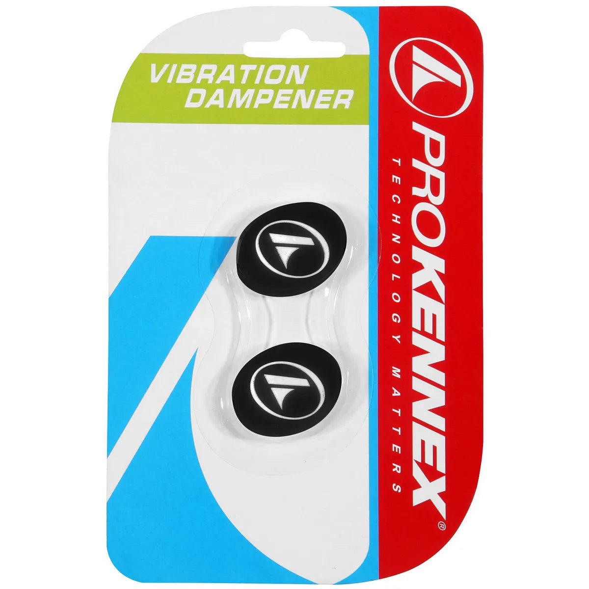 2 ANTIVIBRADORES PROKENNEX VIBRASTOP