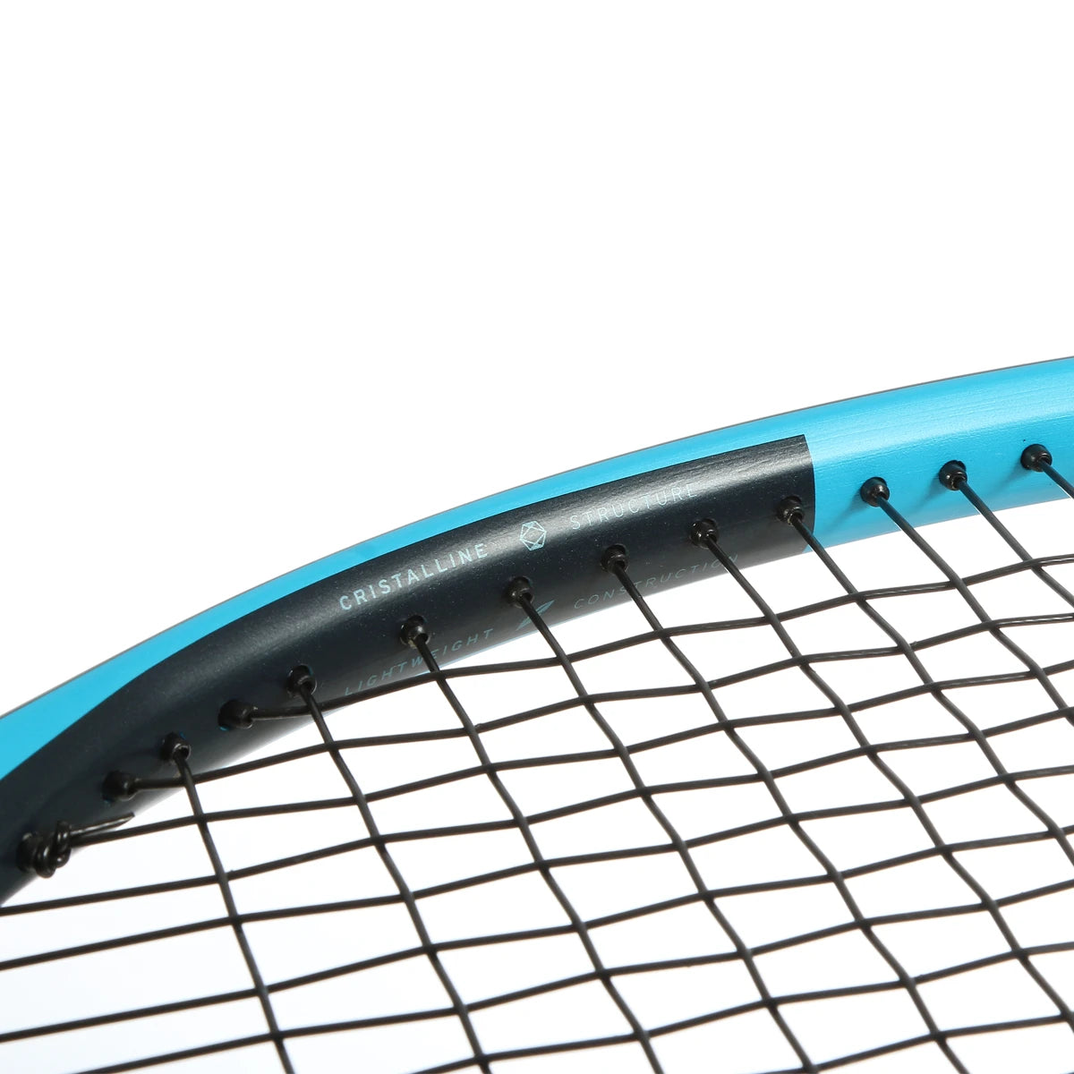 RAQUETA HEAD MX ATTITUDE ELITE BLUE (265 GR) ENCORDADA
