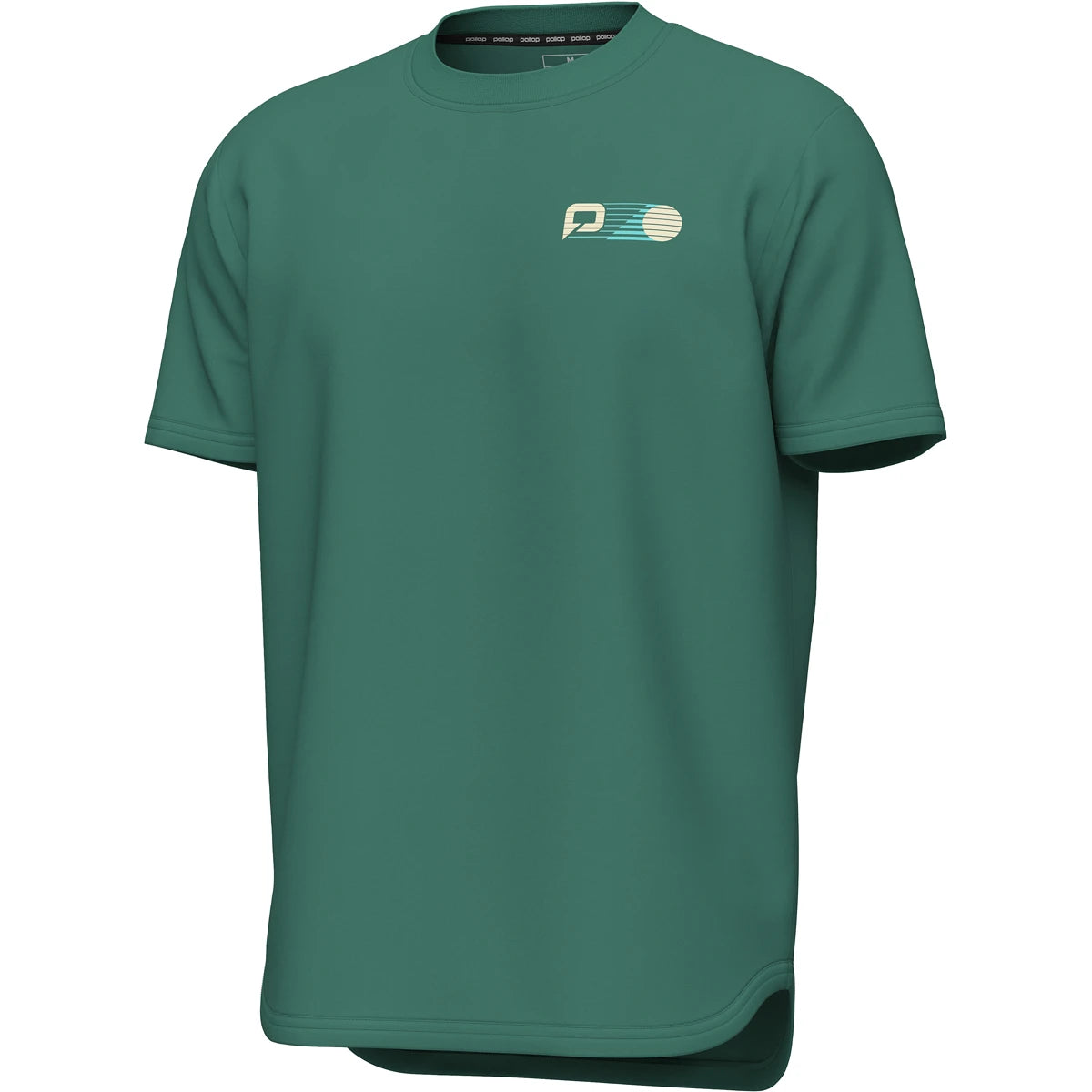 CAMISETA PALLAP LIFESTYLE
