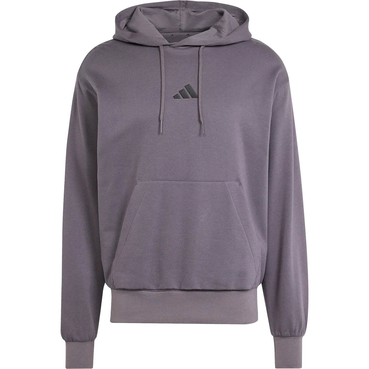 SUDADERA ADIDAS SPORTSWEAR FEELCOZY CON CAPUCHA