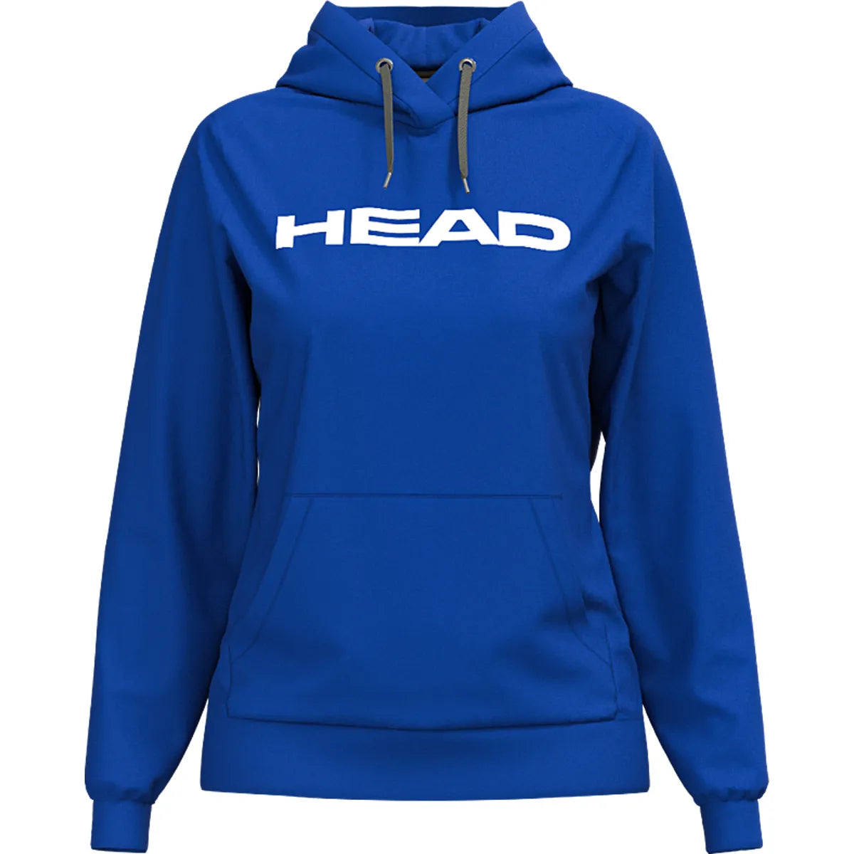SUDADERA HEAD MUJER CLUB ORIGINAL CON CAPUCHA