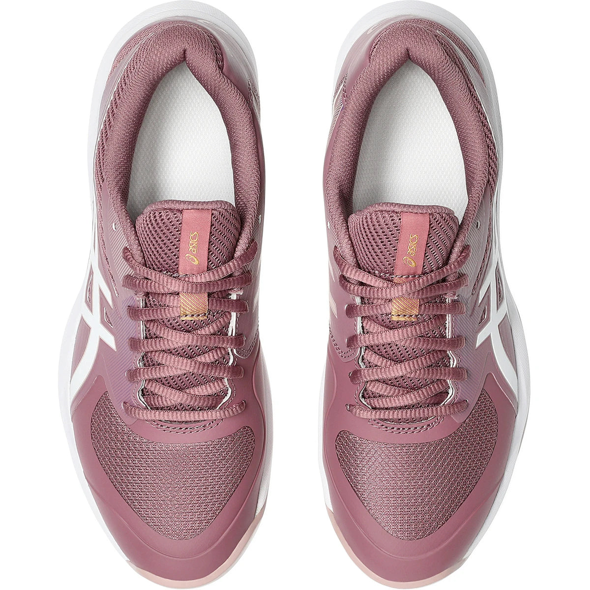 ZAPATILLAS DE PÁDEL ASICS MUJER GAME FF