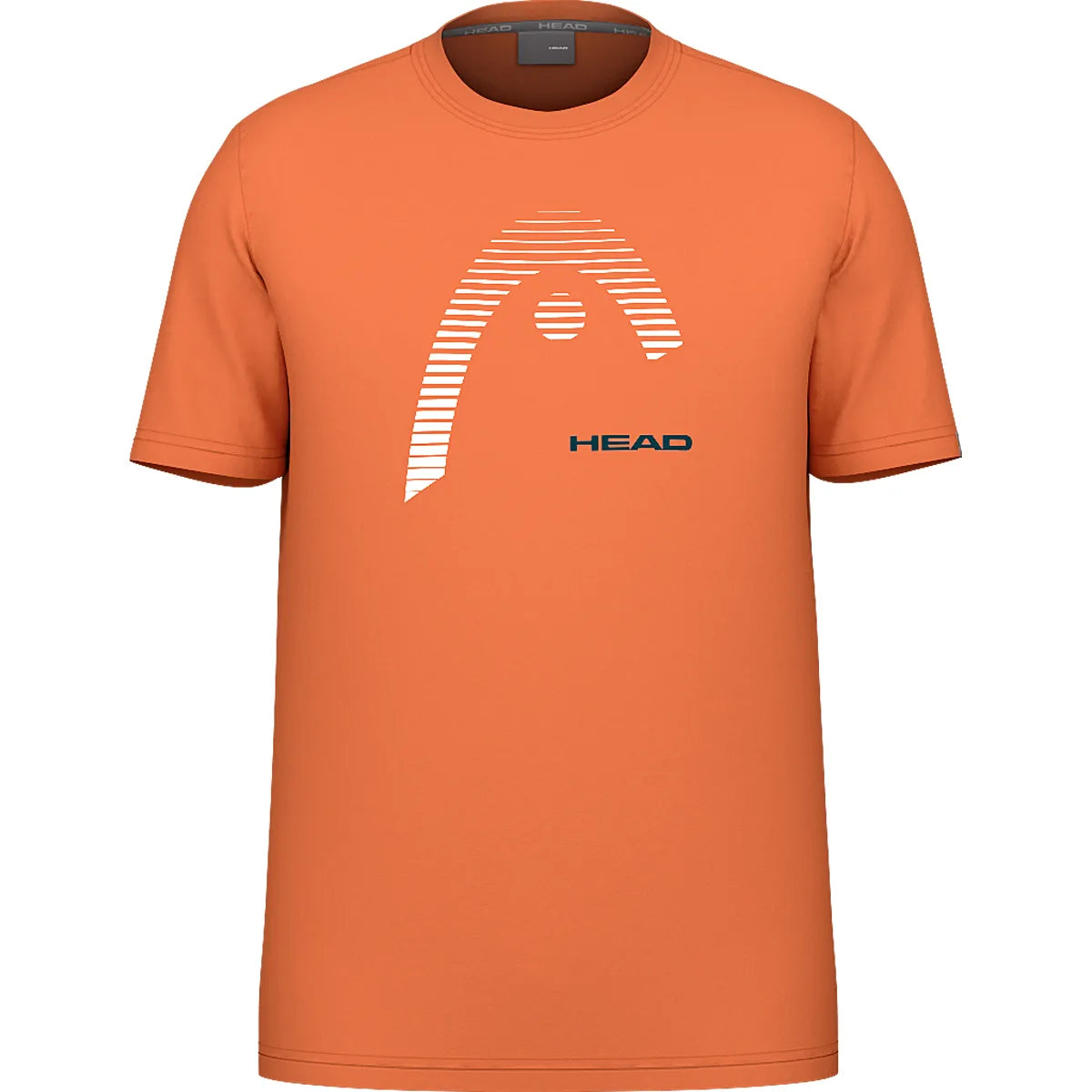 CAMISETA HEAD VISION CARL
