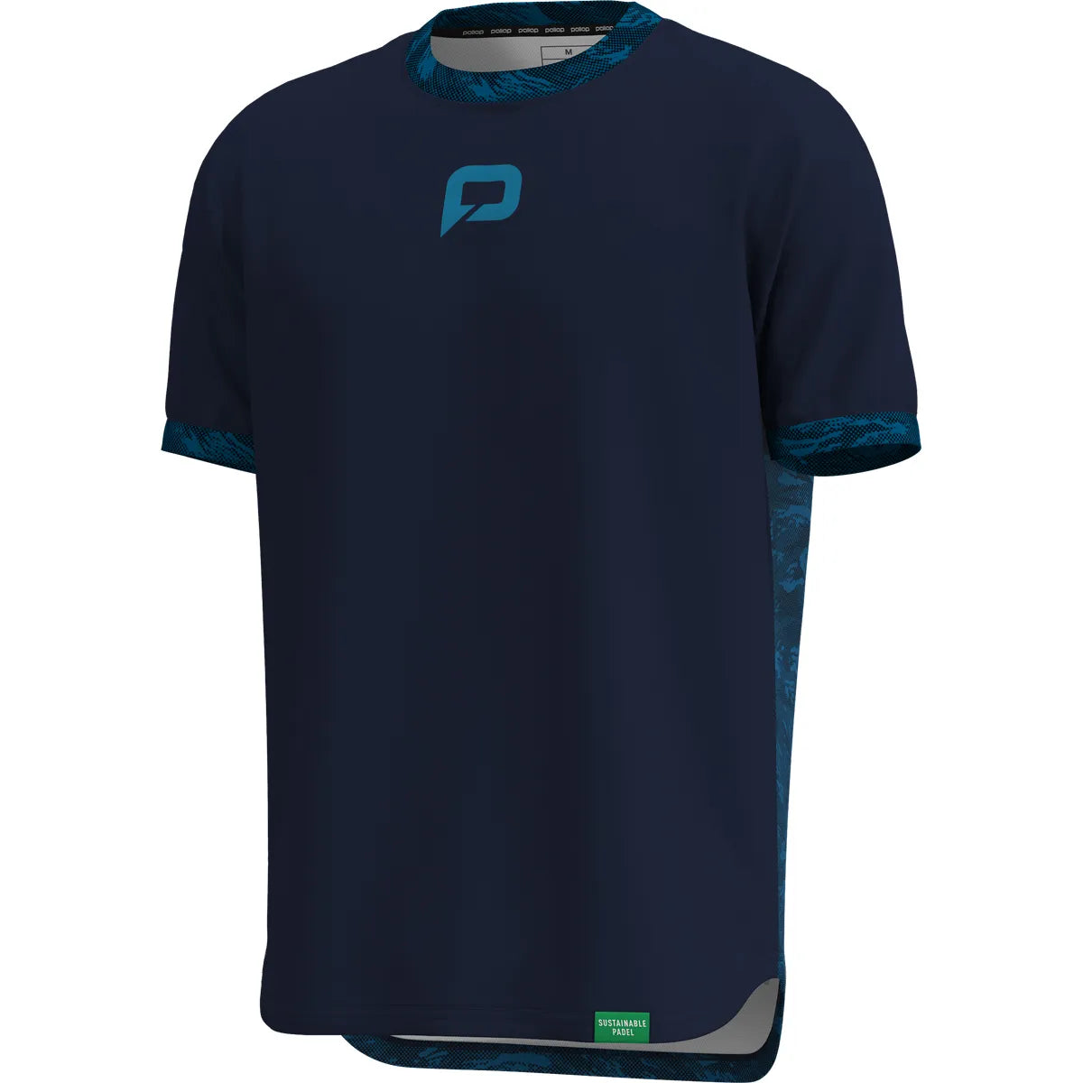 CAMISETA PALLAP TRAINING