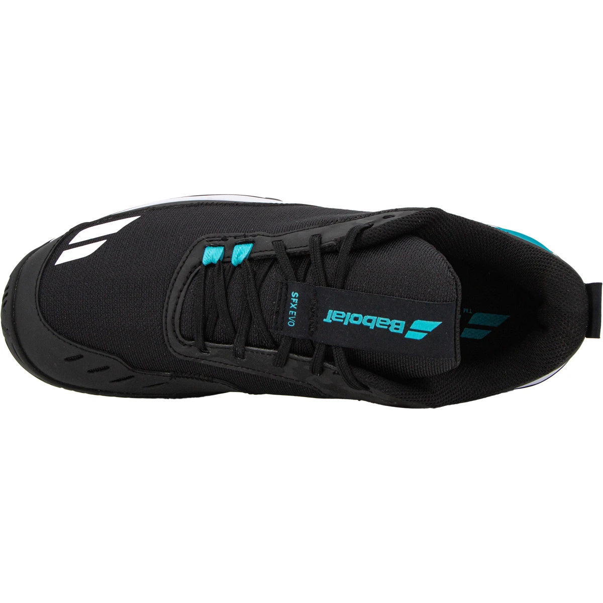 ZAPATILLAS BABOLAT SFX EVO TODAS SUPERFICIES