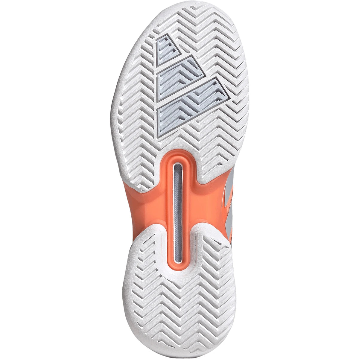 ZAPATILLAS ADIDAS MUJER ADIZERO UBERSONIC 5 TODAS SUPERFICIES