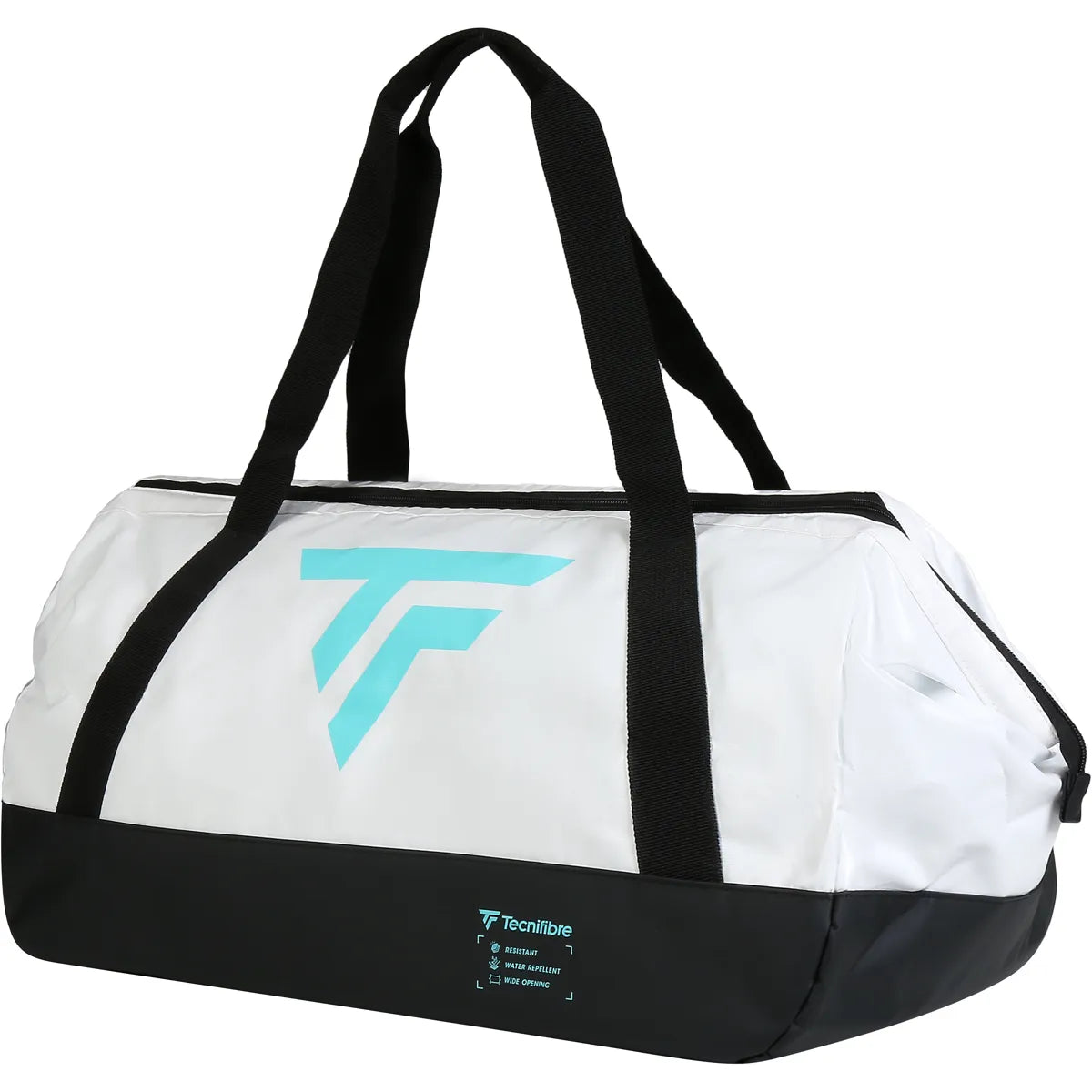 BOLSA DUFFEL TECNIFIBRE TOUR ENDURANCE WHITE BLUE