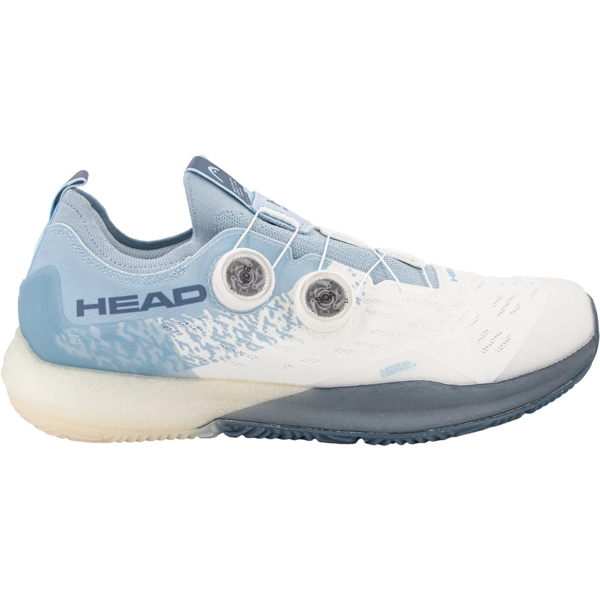 ZAPATILLAS DE PÁDEL MOTION PRO 1.5 BOA