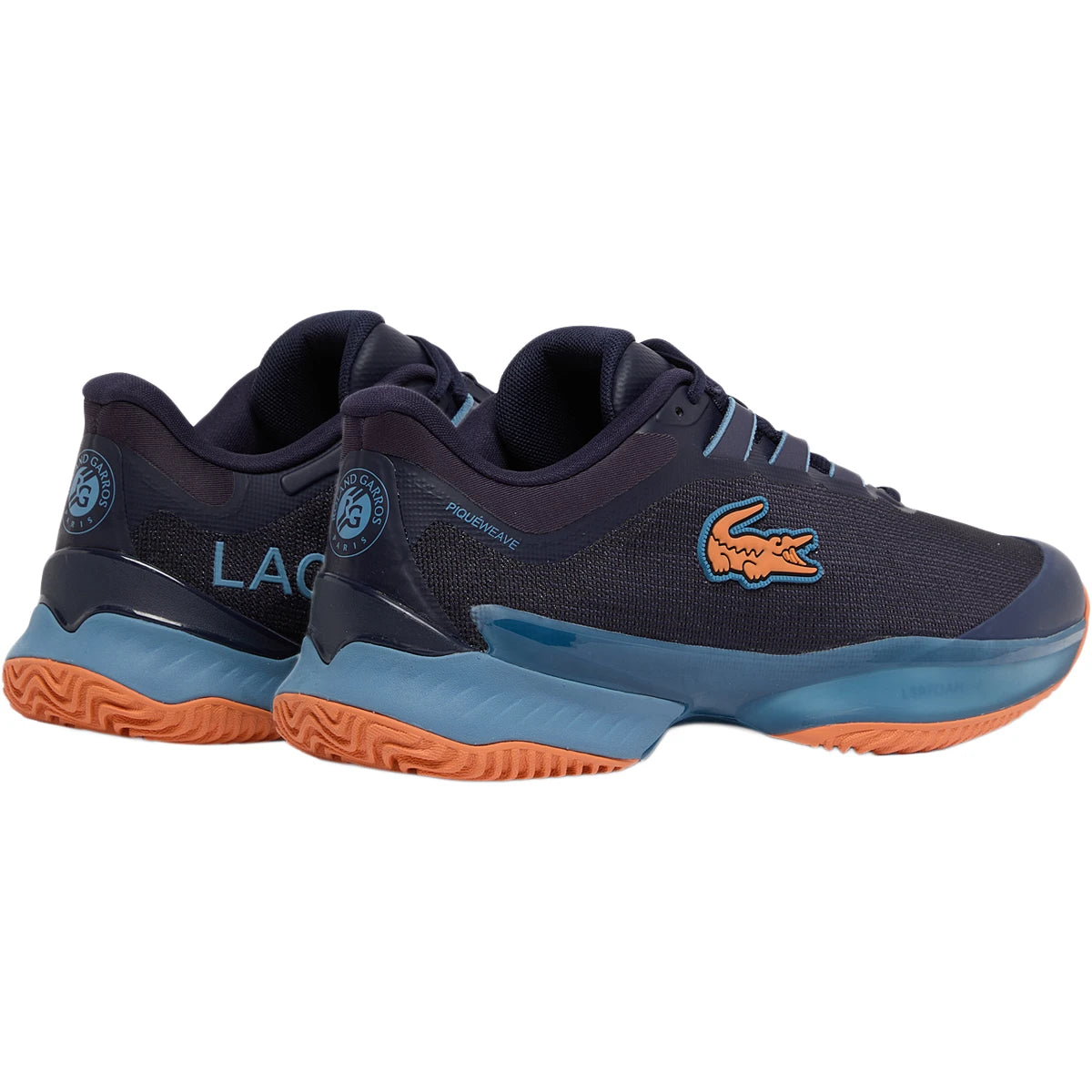 ZAPATILLAS LACOSTE AG-LT ULTRA PARIS EDICIÓN LIMITADA TODAS SUPERFICIES