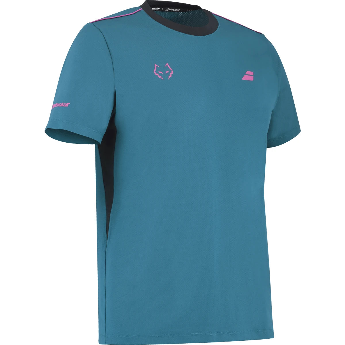 Camiseta Babolat Padel Lebron