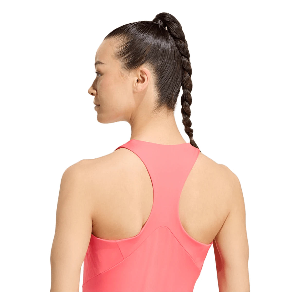 VESTIDO ADIDAS MUJER Y GAMESET