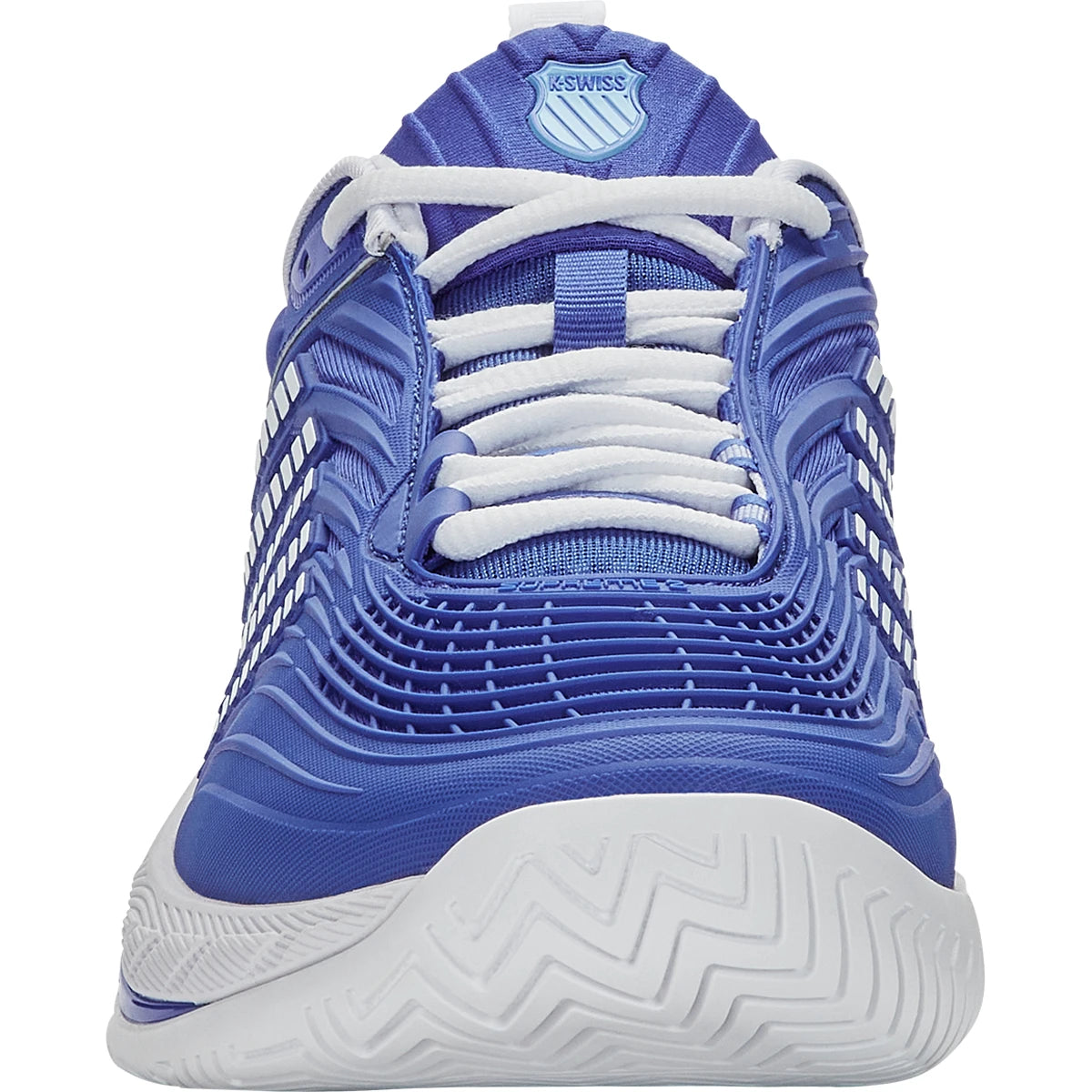 ZAPATILLAS K-SWISS HYPERCOURT SUPREME 2 TODAS SUPERFICIES
