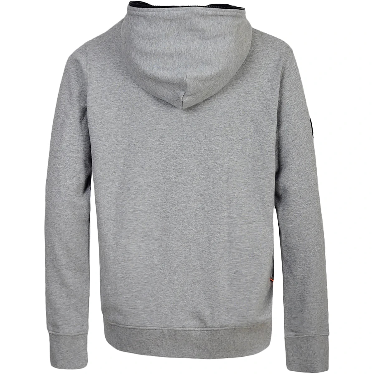 SUDADERA WATTS BLUNT CREMALLERA COMPLETA
