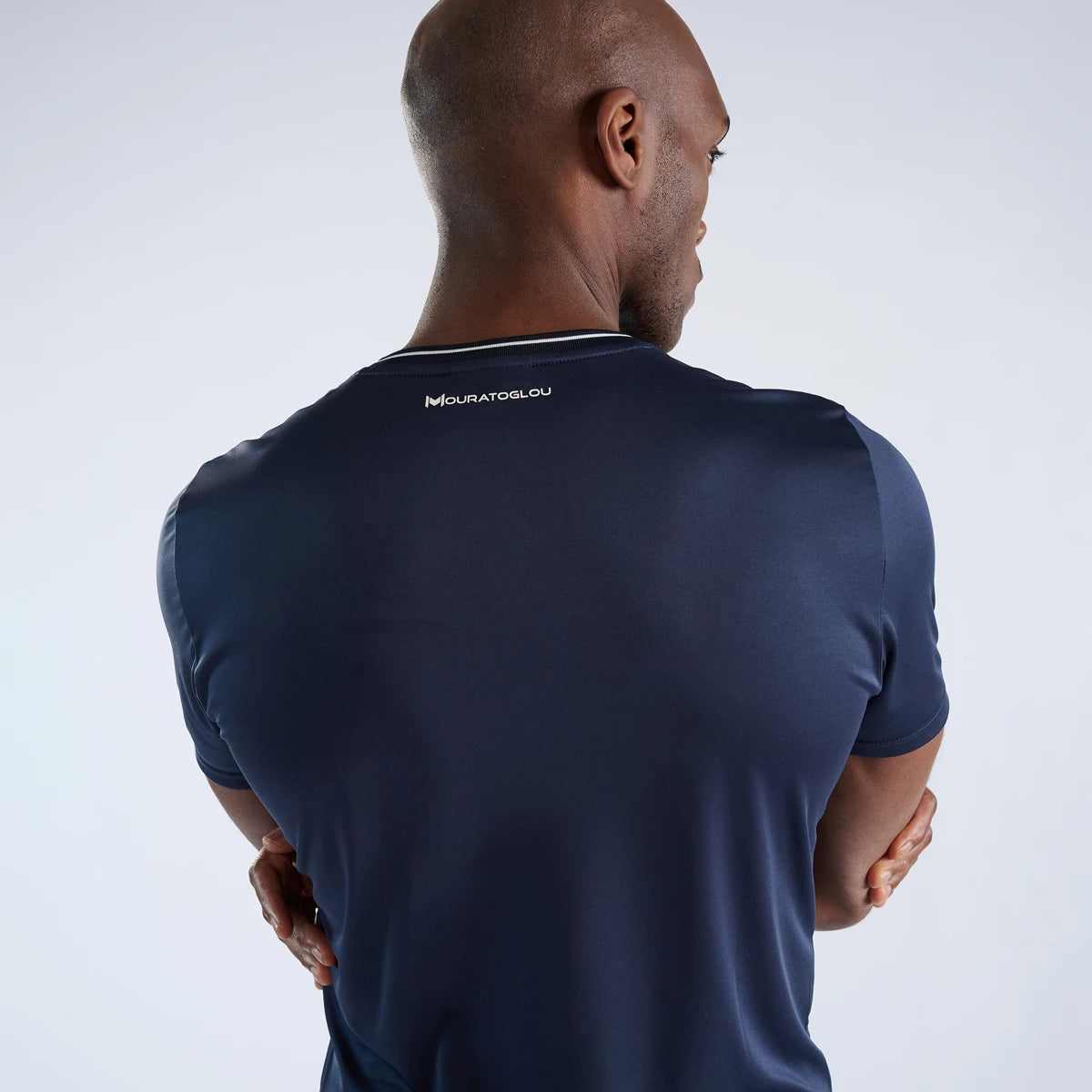 CAMISETA MOURATOGLOU APPAREL MATCH CLUB