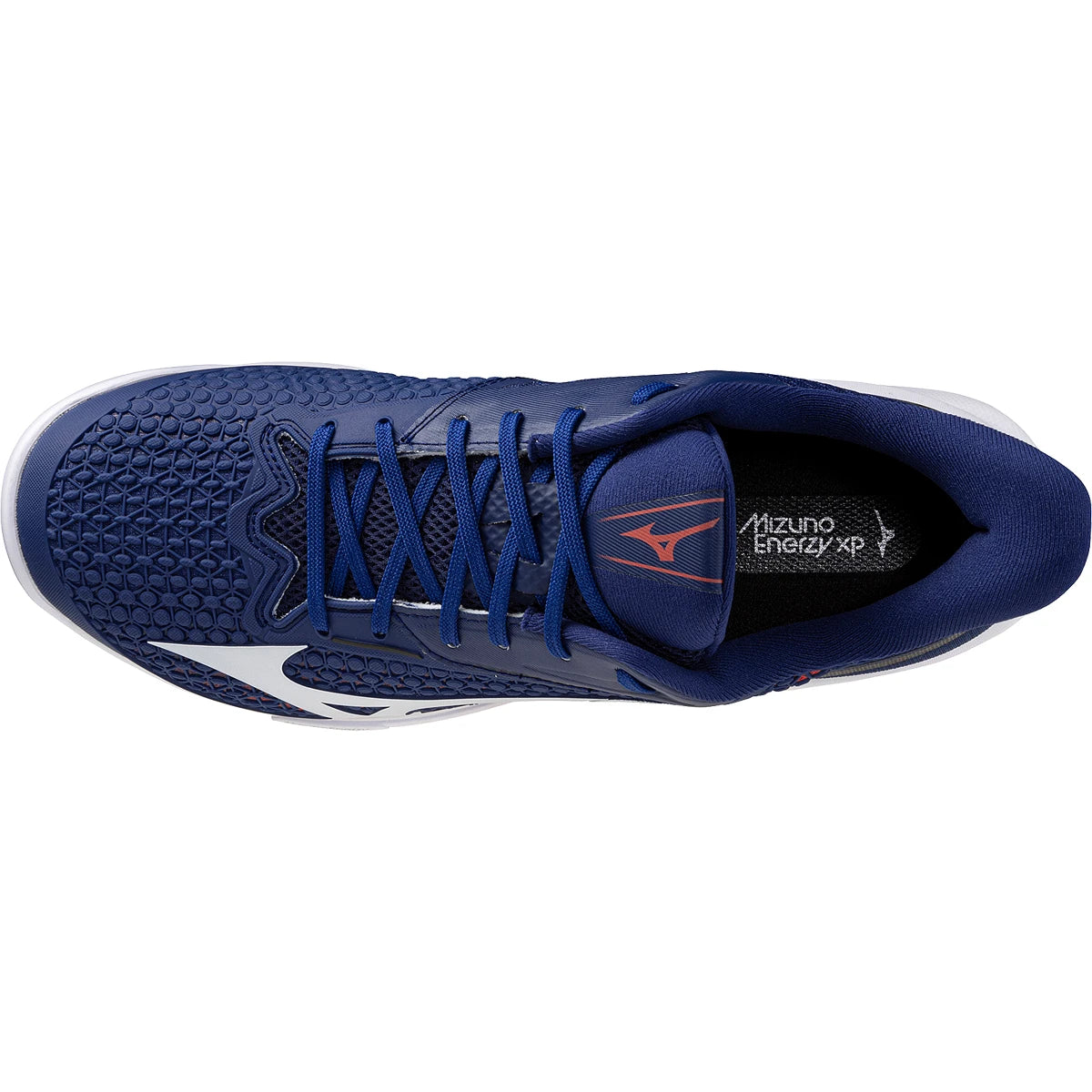 ZAPATILLAS MIZUNO WAVE EXCEED TOUR 7 TIERRA BATIDA