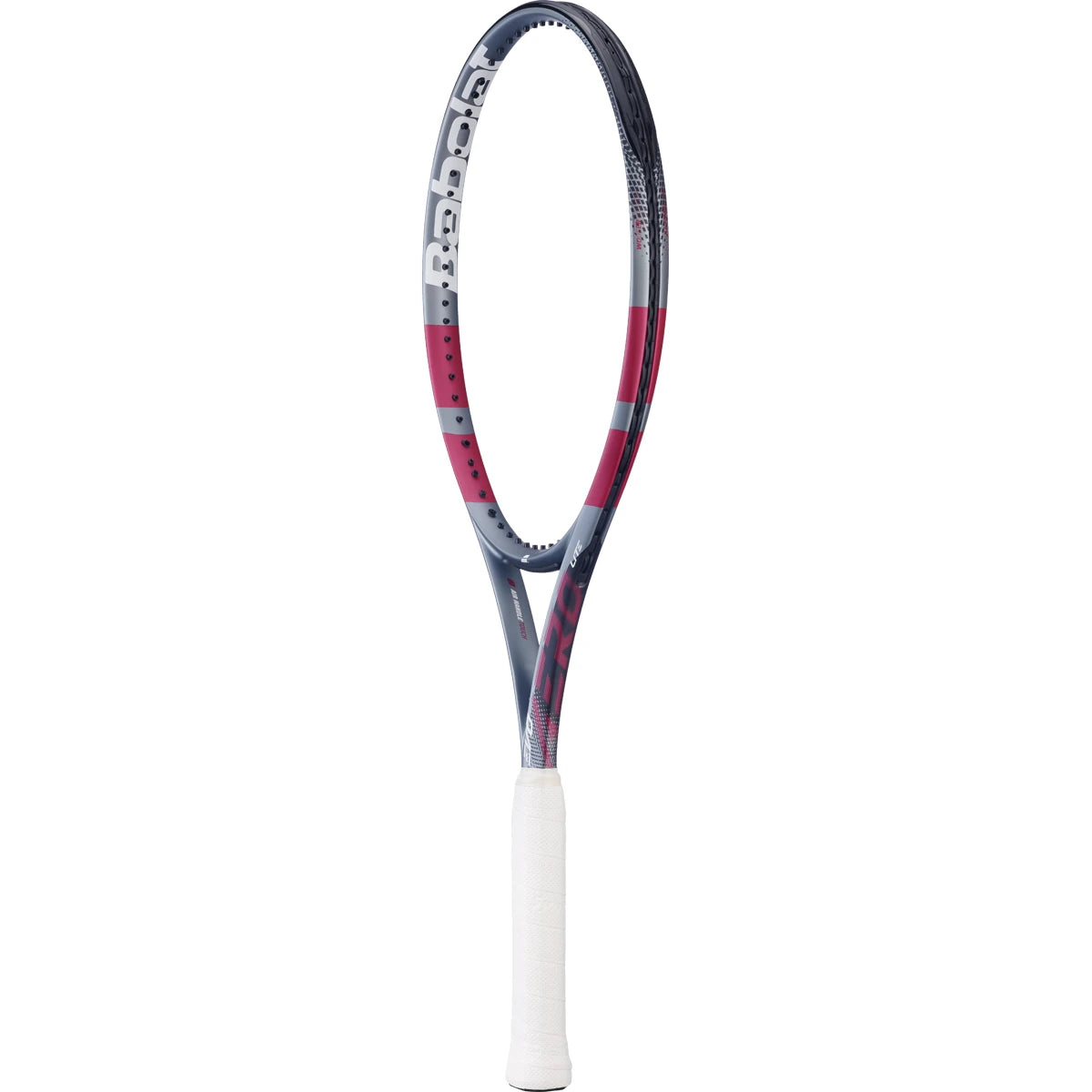 RAQUETA BABOLAT EVO AERO LITE GEN2 PINK (260 GR)