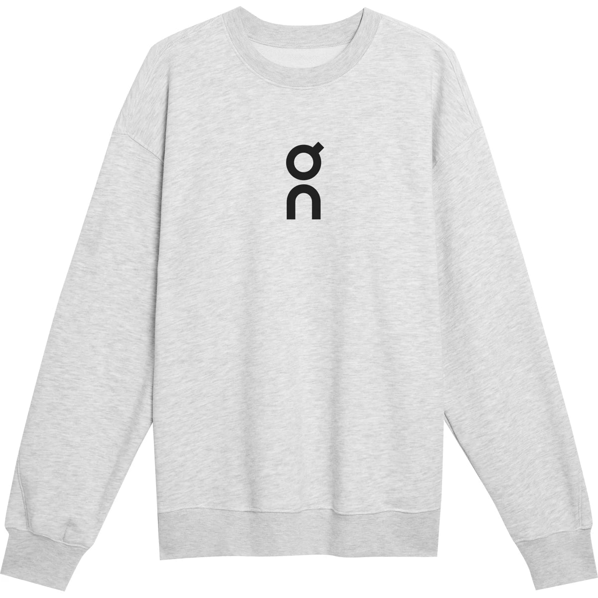 SUDADERA ON CLUB CREW