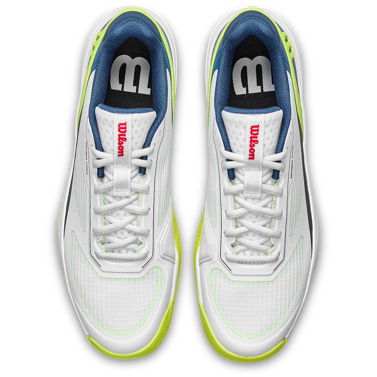 ZAPATILLAS WILSON JUNIOR RUSH PRO 5 TODAS SUPERFICIES
