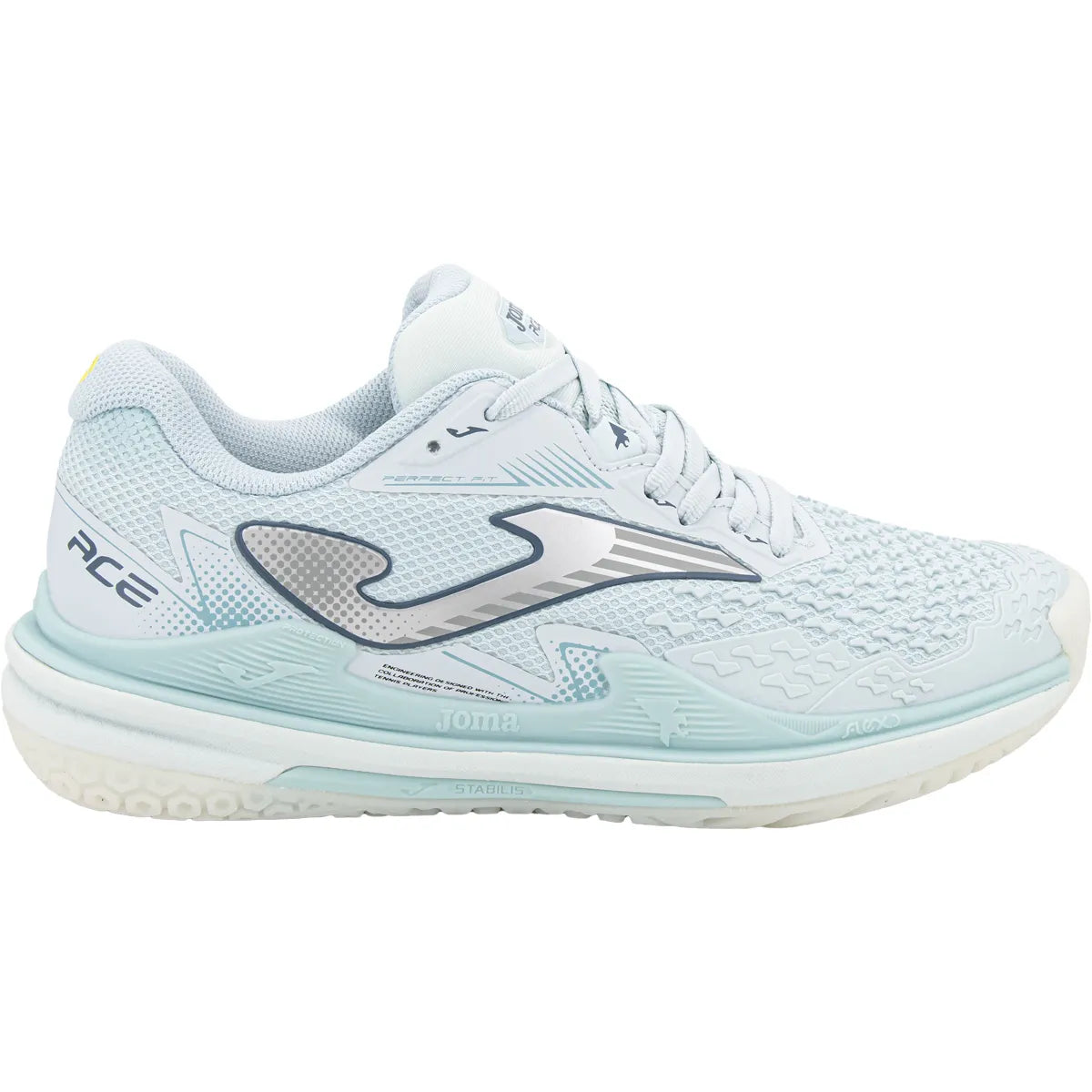 ZAPATILLAS JOMA MUJER ACE 2505 TODAS SUPERFICIES