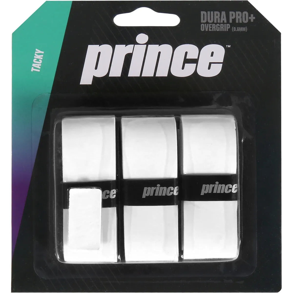SOBREGRIPS PRINCE DURAPRO+ x3