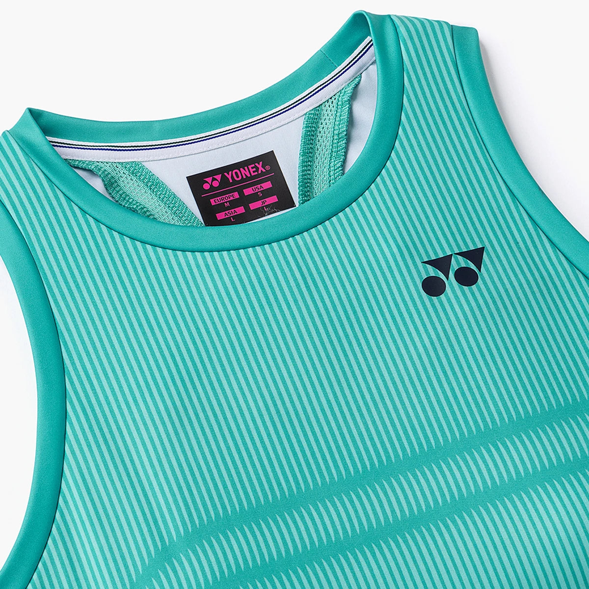 CAMISETA DE TIRANTES YONEX MUJER ELITE RG