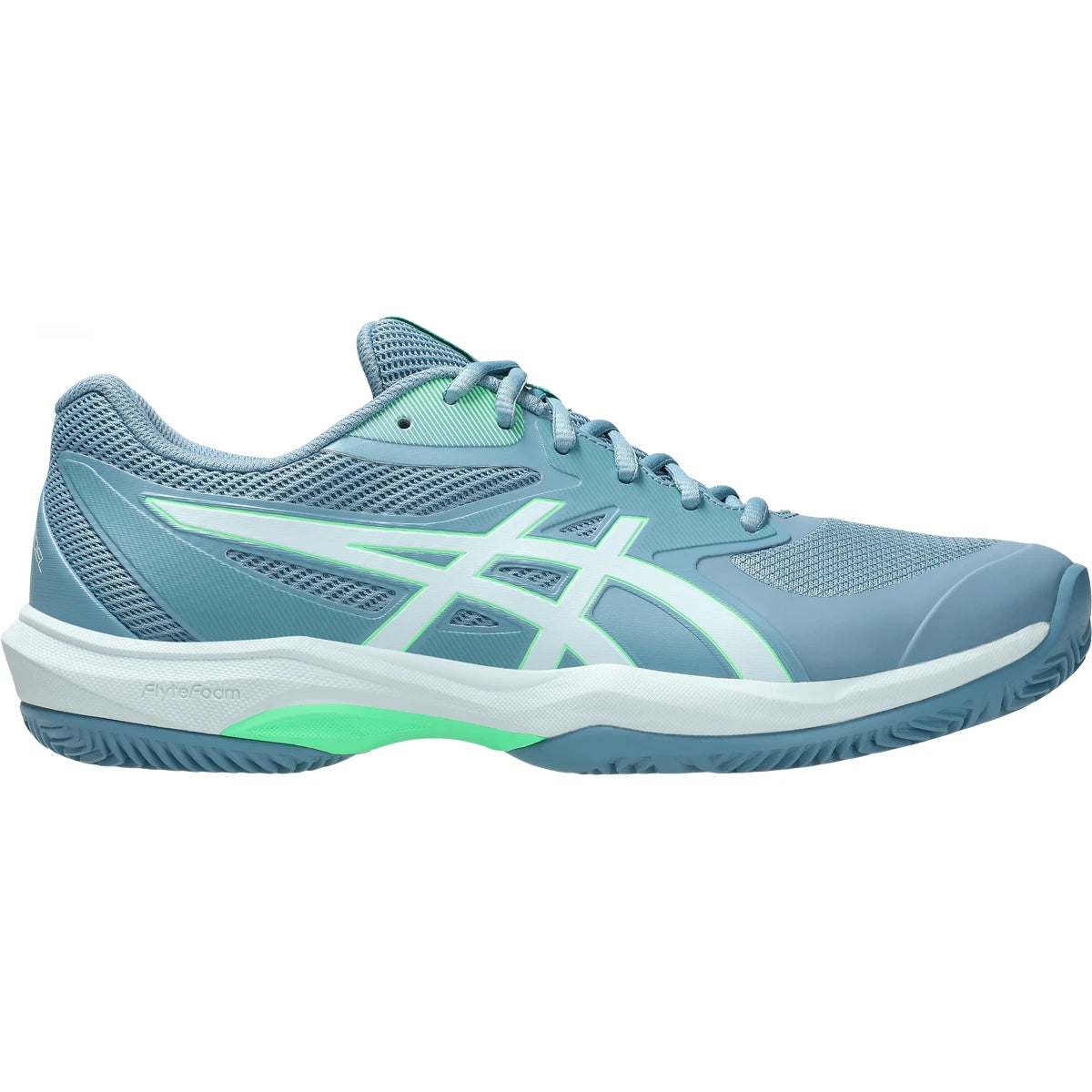 ZAPATILLAS PÁDEL ASICS GAME FF