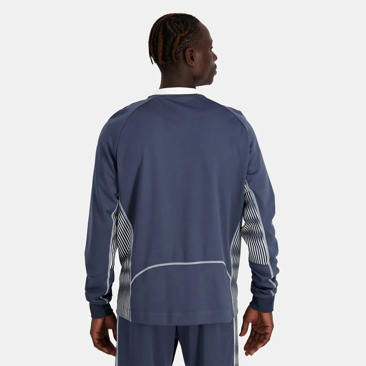 CHAQUETA LE COQ SPORTIF FRANCE OLYMPIQUE TRAINING