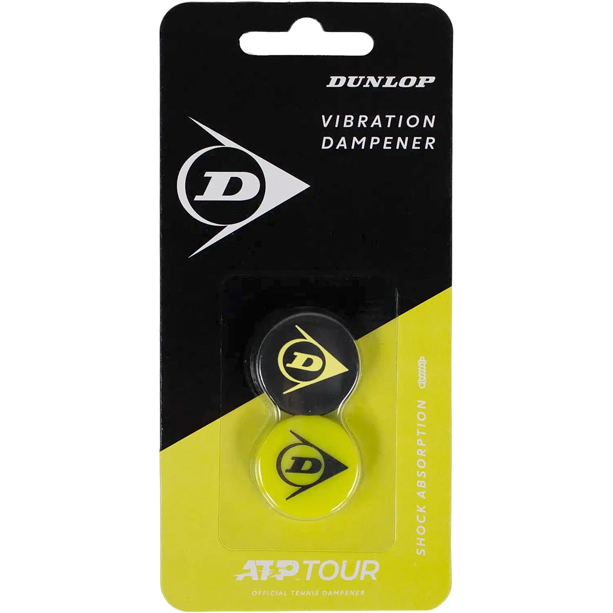 2 Antivibradores Dunlop Flying