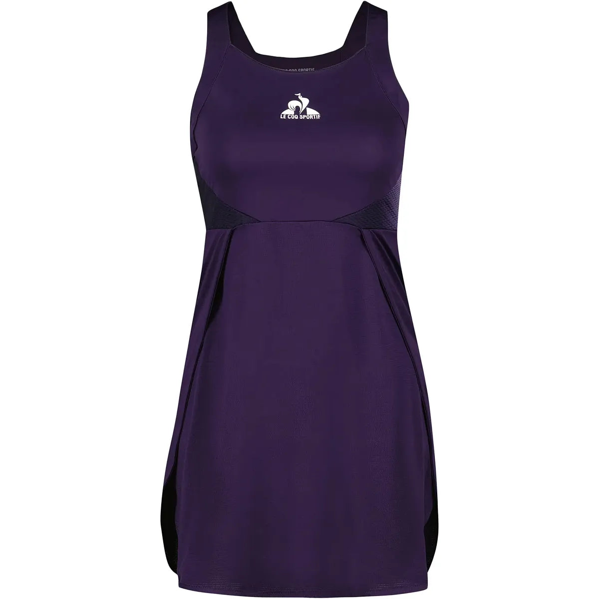 VESTIDO LE COQ SPORTIF MUJER TENIS PRO MELBOURNE