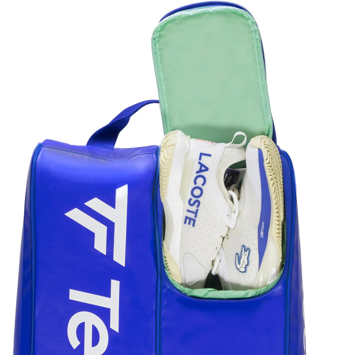 BOLSA DE TENIS TECNIFIBRE TOUR ENDURANCE EDICIÓN LIMITADA 12R