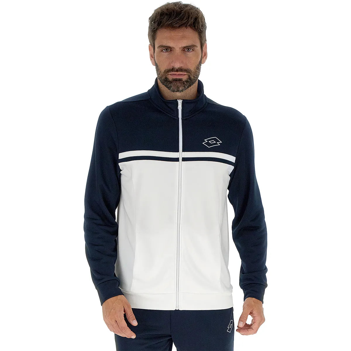 CHAQUETA LOTTO SQUADRA ATHLETE