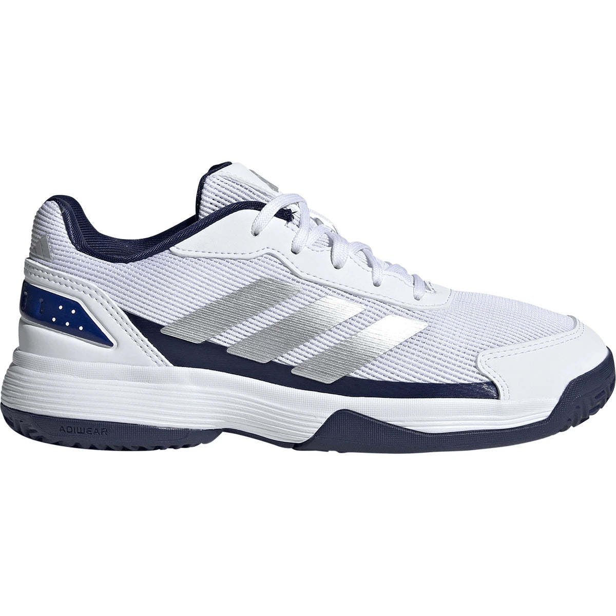 ZAPATILLAS ADIDAS JUNIOR PÁDEL CRAZYQUICK