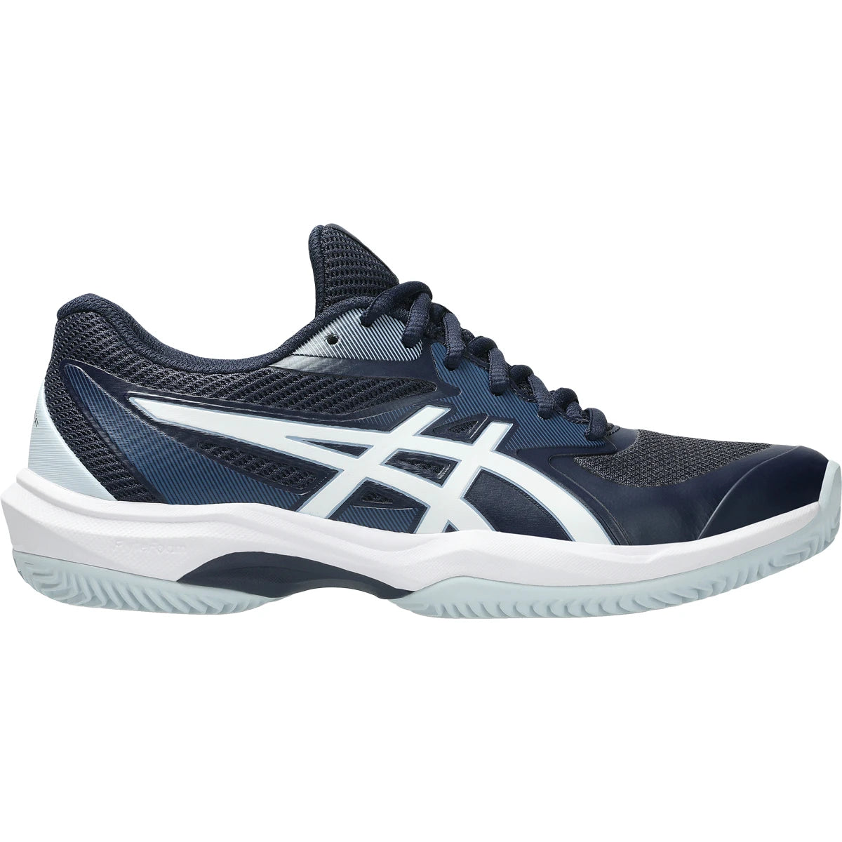 ZAPATILLAS ASICS MUJER GAME FF TIERRA BATIDA