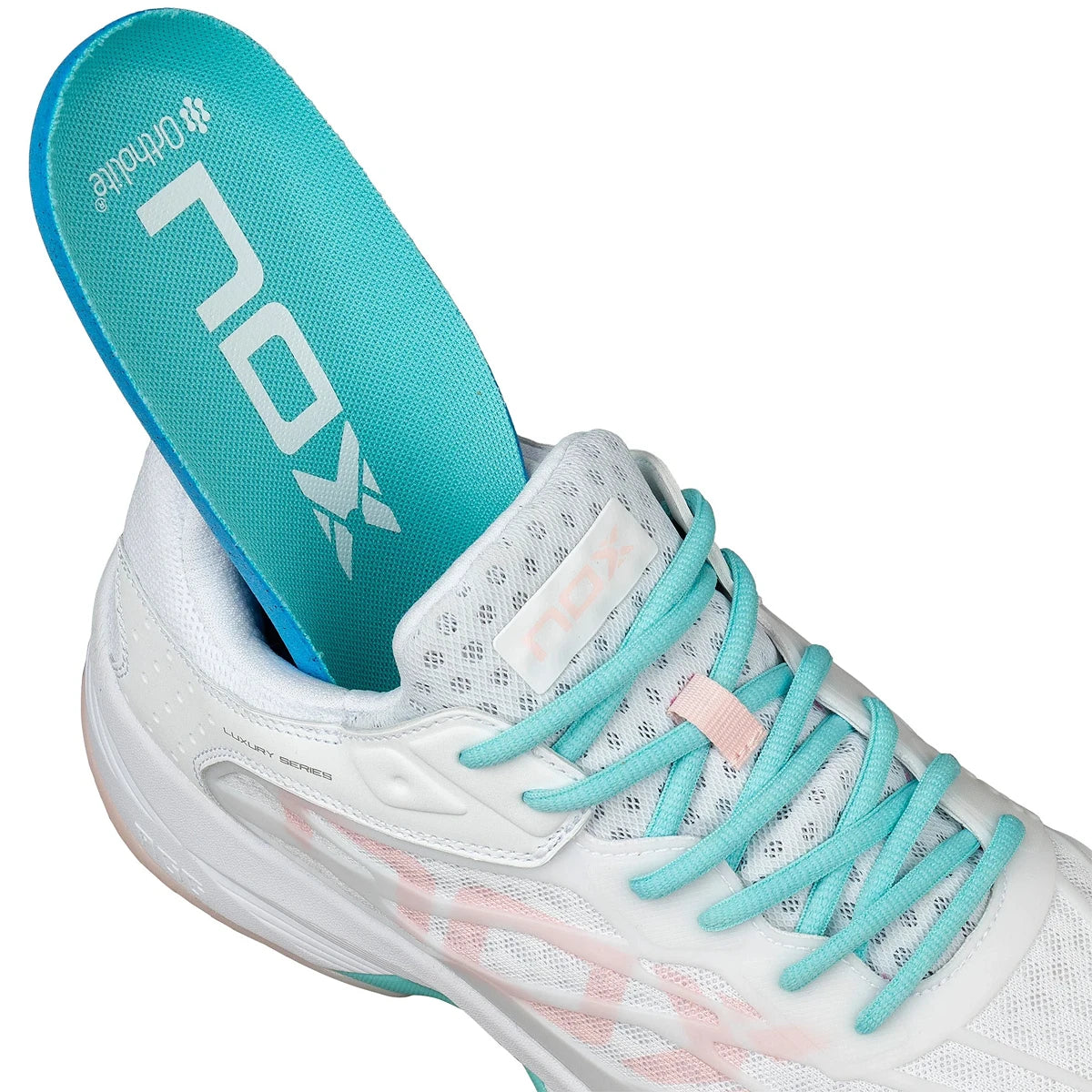 ZAPATILLAS NOX PADEL AT10 LUX