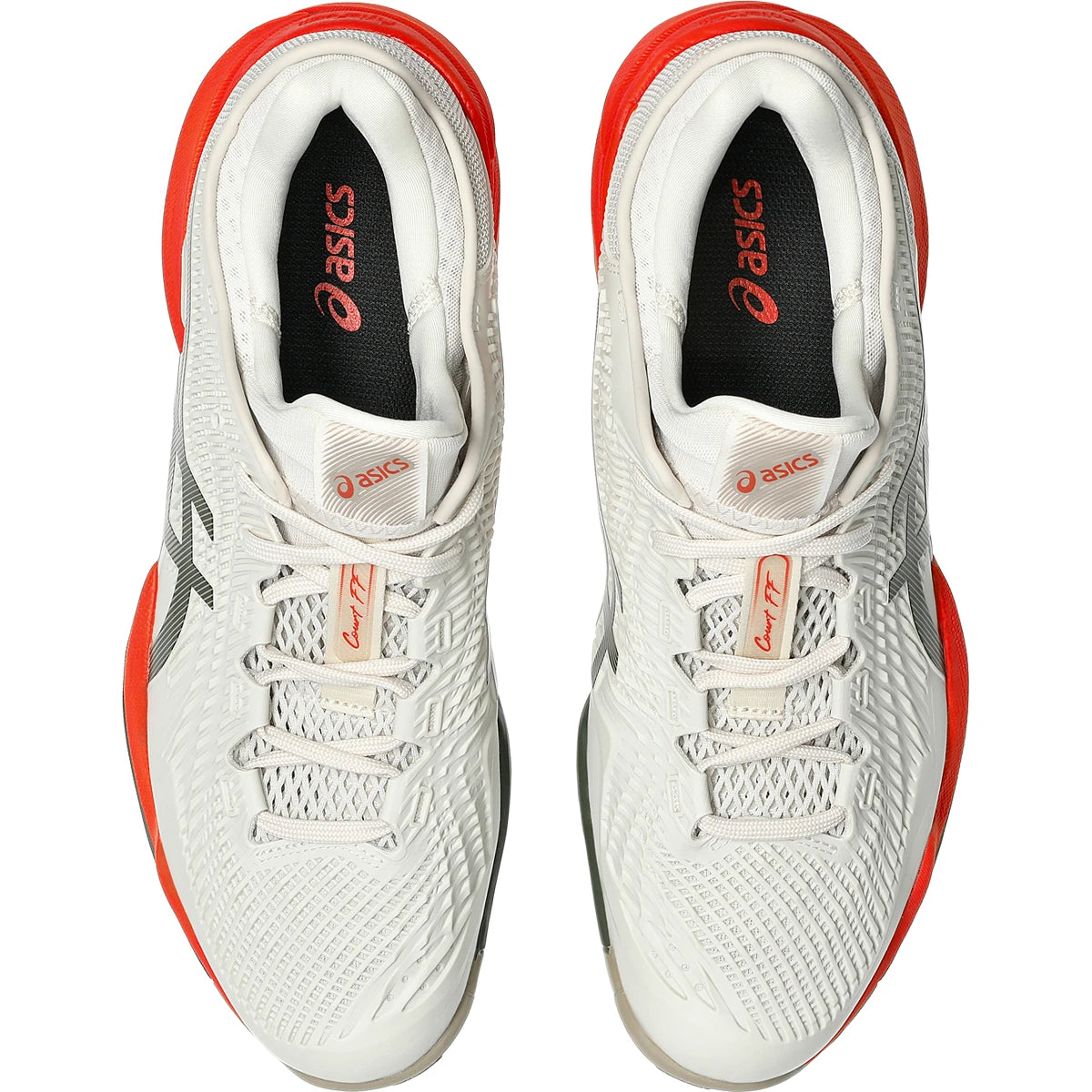 ZAPATILLAS ASICS COURT FF3 TODAS SUPERFICIES