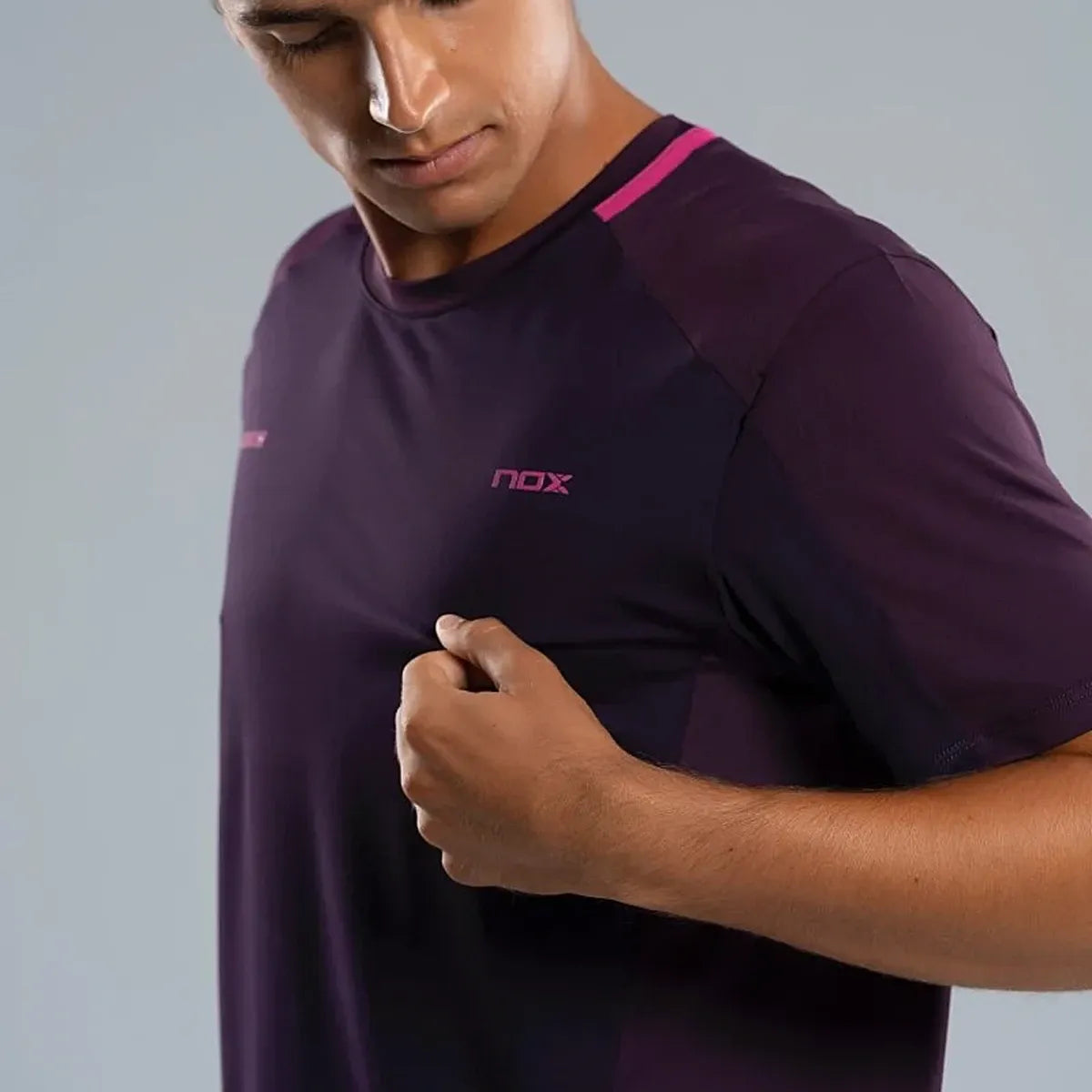 CAMISETA NOX PRO