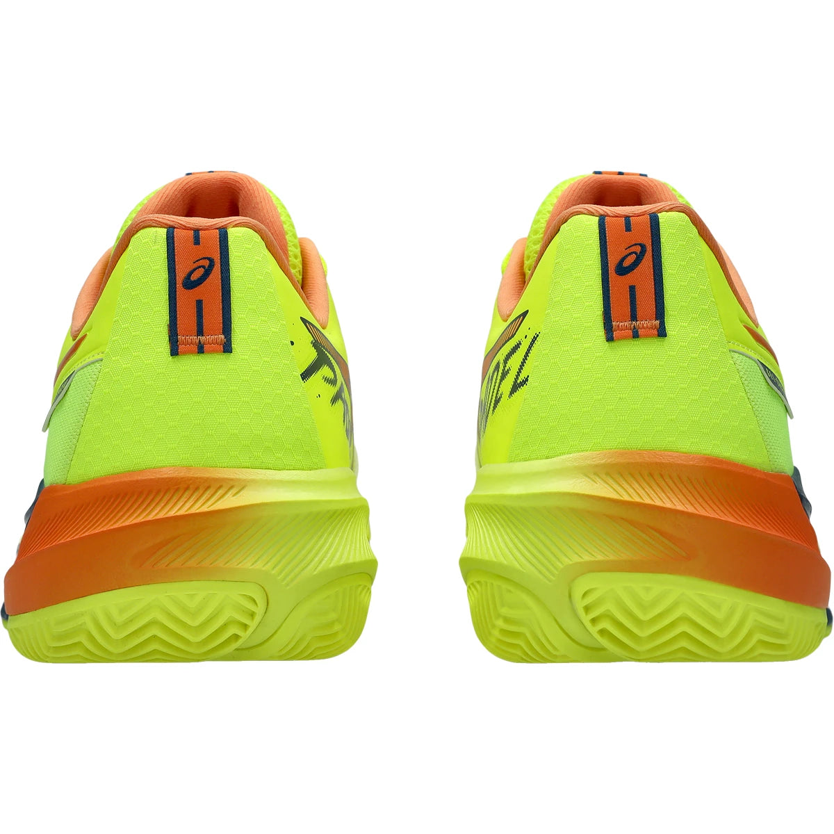 ZAPATILLAS PÁDEL ASICS GEL CHALLENGER 15 L.E