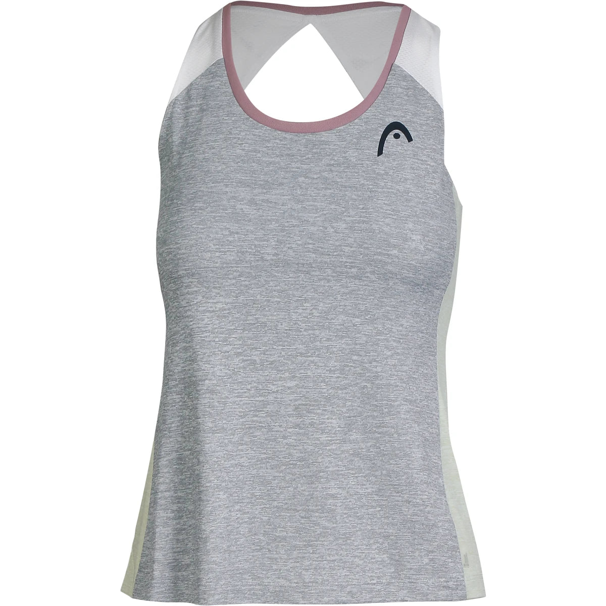 CAMISETA DE TIRANTES HEAD MUJER PERFORMANCE PLAY