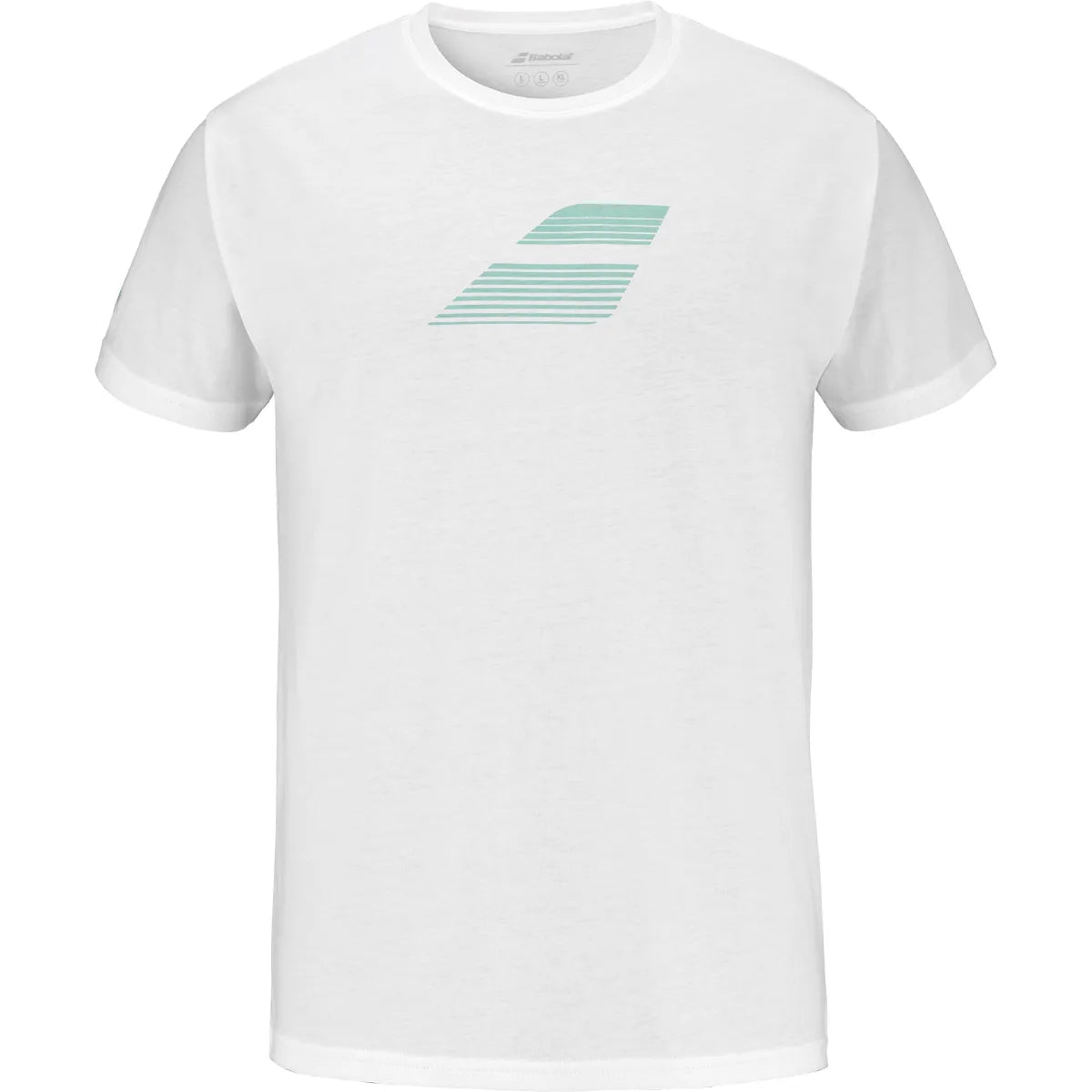 CAMISETA BABOLAT EXERCISE BIG FLAG