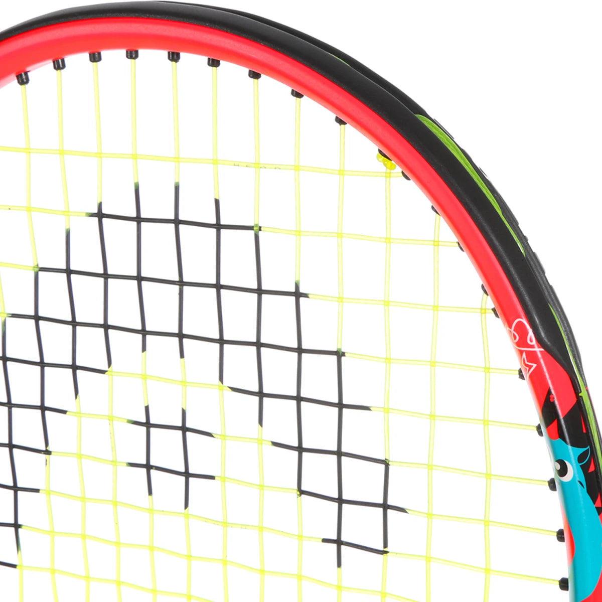 RAQUETA DE TENIS HEAD SPEED JUNIOR 19 EDICIÓN LIMITADA